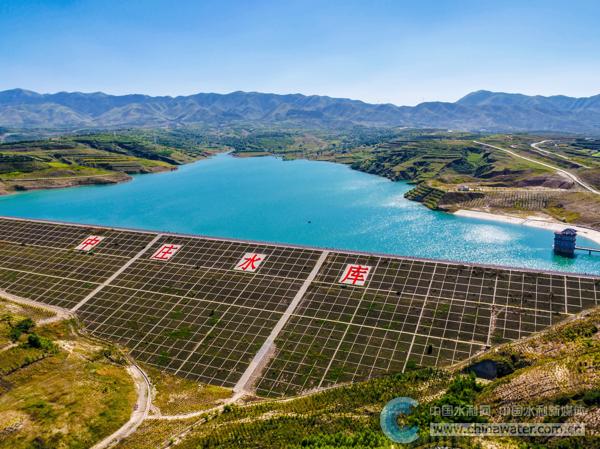 中庄水库